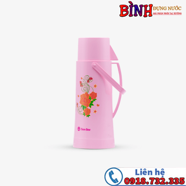 Bình giữ nhiệt giá sỉ