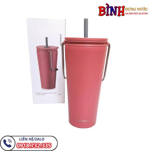 Bình giữ nhiệt giá sỉ
