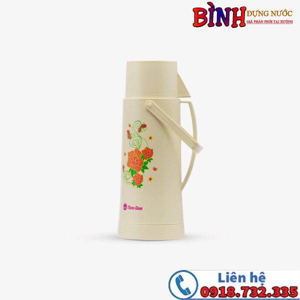 Bình giữ nhiệt giá sỉ