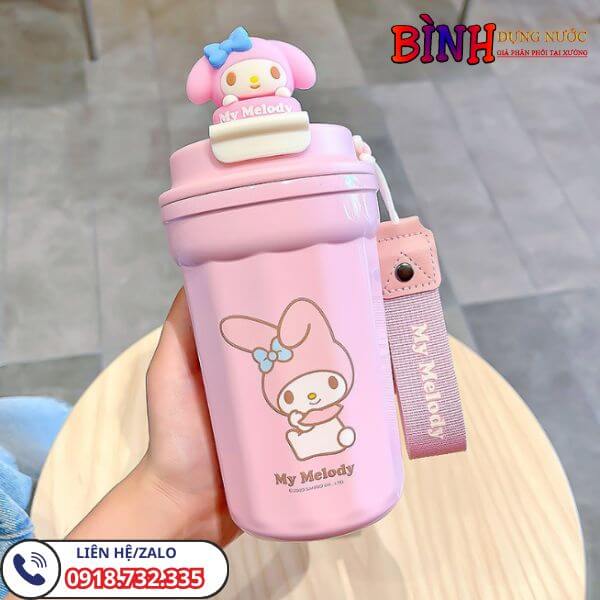 Bình giữ nhiệt giá sỉ