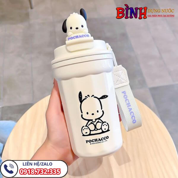 Bình giữ nhiệt giá sỉ