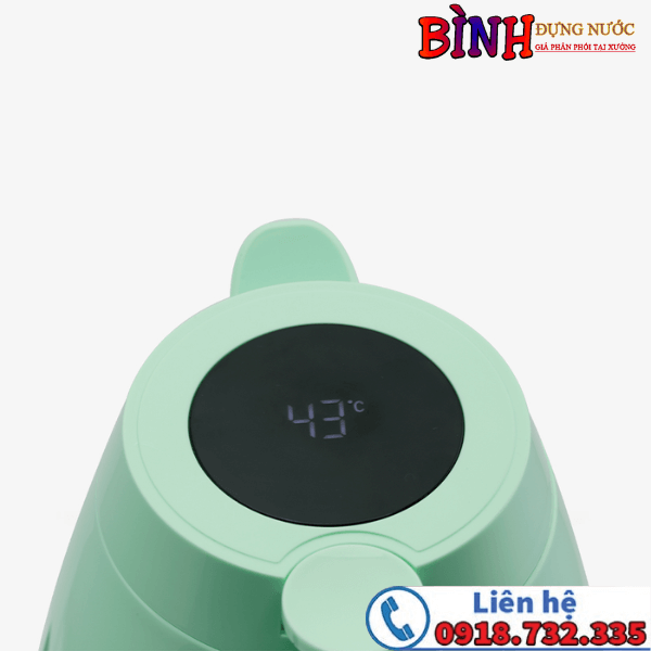 Bình giữ nhiệt giá sỉ