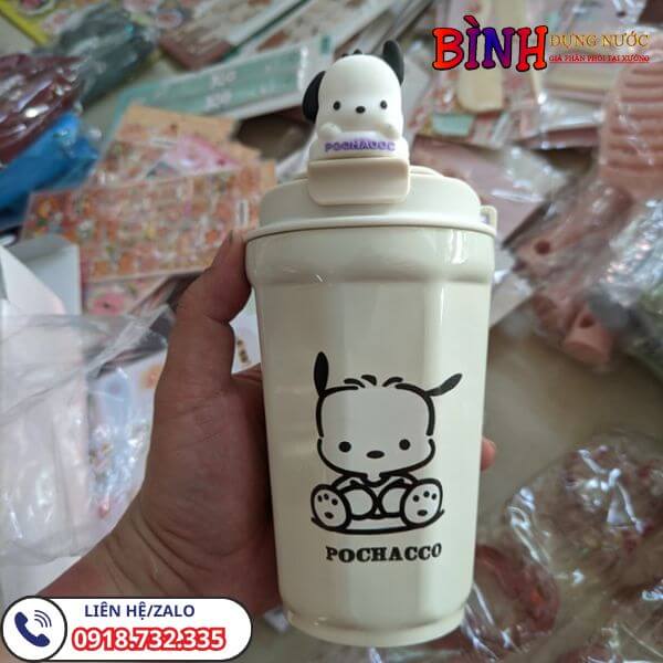 Bình giữ nhiệt giá sỉ
