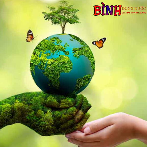 bình giữ nhiệt