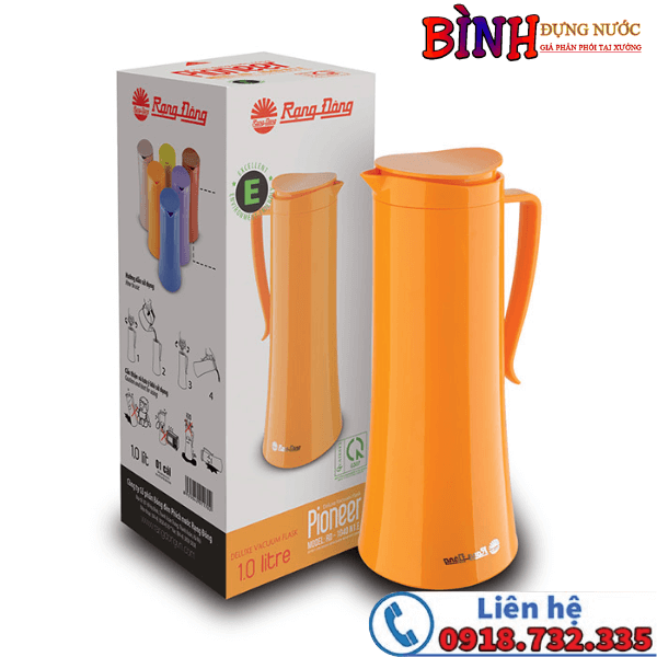 Bình giữ nhiệt giá sỉ