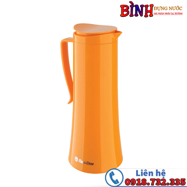 Bình giữ nhiệt giá sỉ