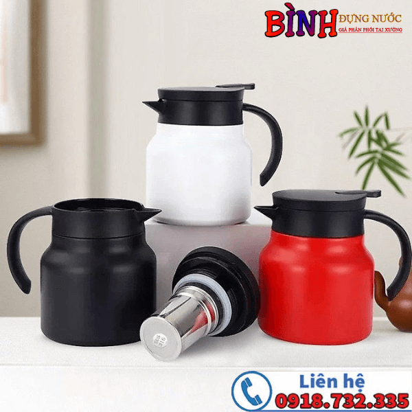 Bình giữ nhiệt giá sỉ