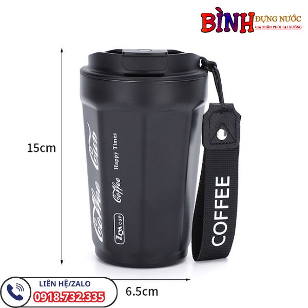 Bình giữ nhiệt giá sỉ
