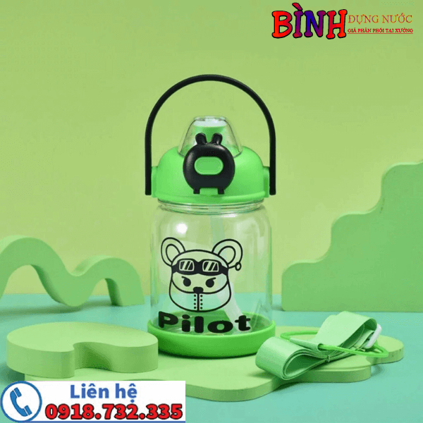 Bình giữ nhiệt giá sỉ