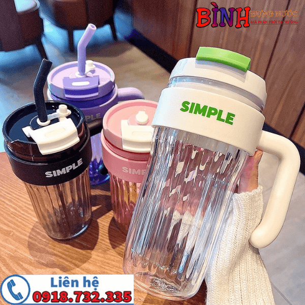 Bình giữ nhiệt giá sỉ