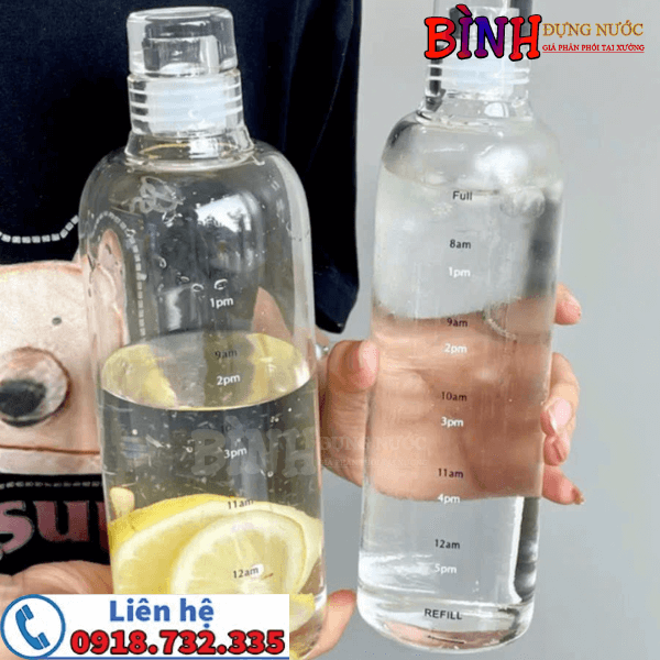 Bình giữ nhiệt giá sỉ