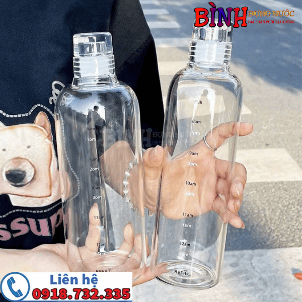 Bình giữ nhiệt giá sỉ
