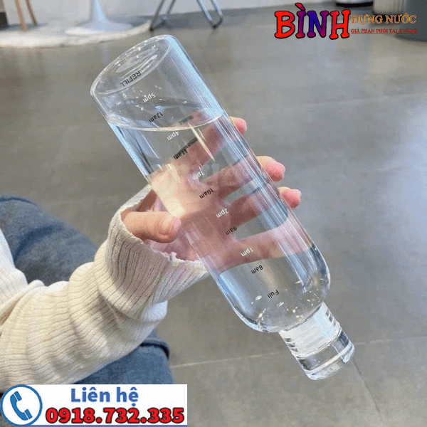 Bình giữ nhiệt giá sỉ