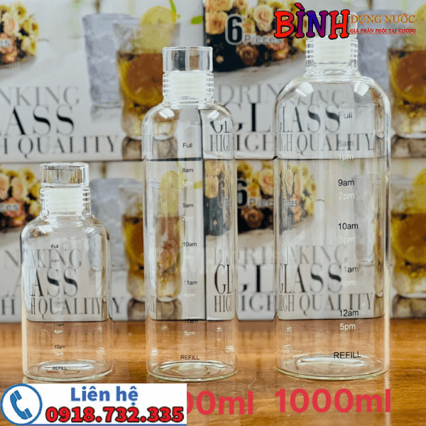 Bình giữ nhiệt giá sỉ
