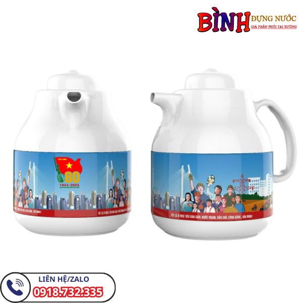 Bình giữ nhiệt giá sỉ