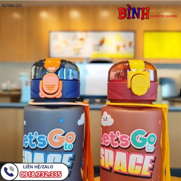 Bình giữ nhiệt giá sỉ