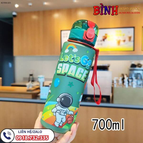 Bình giữ nhiệt giá sỉ