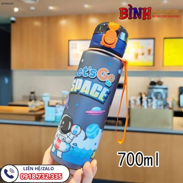 Bình giữ nhiệt giá sỉ