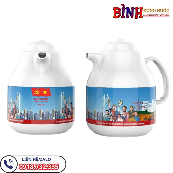 Bình giữ nhiệt giá sỉ