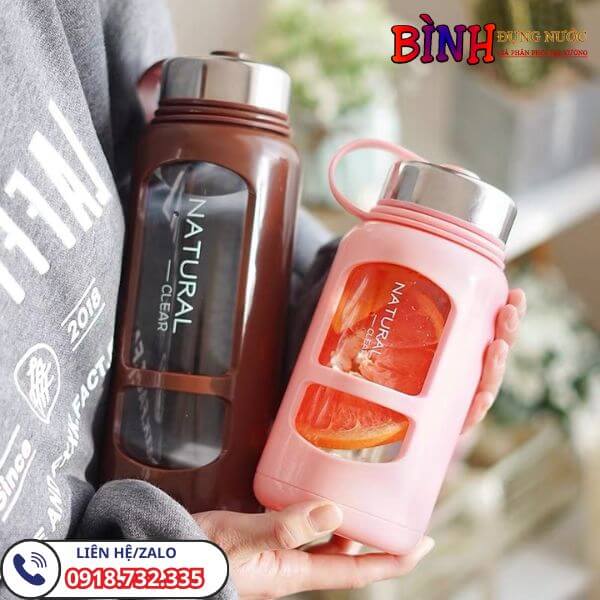 Bình giữ nhiệt giá sỉ
