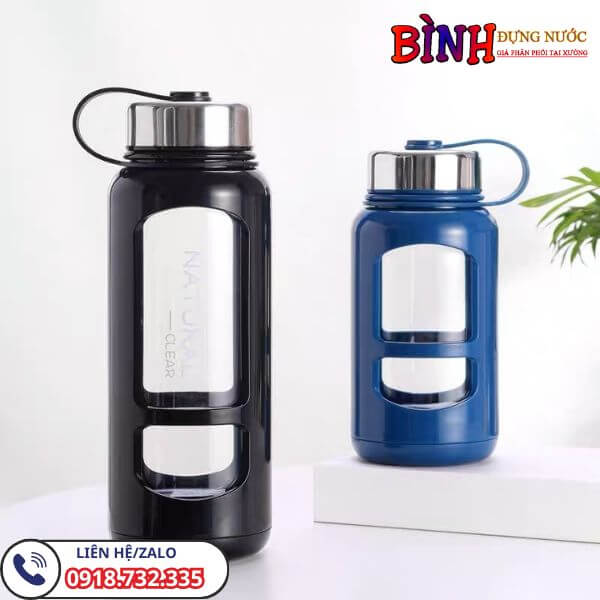 Bình giữ nhiệt giá sỉ