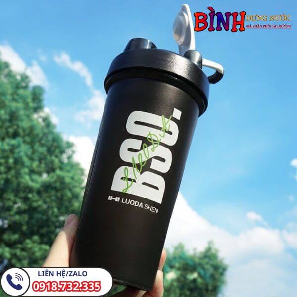 Bình giữ nhiệt giá sỉ