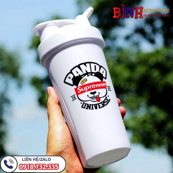 Bình giữ nhiệt giá sỉ