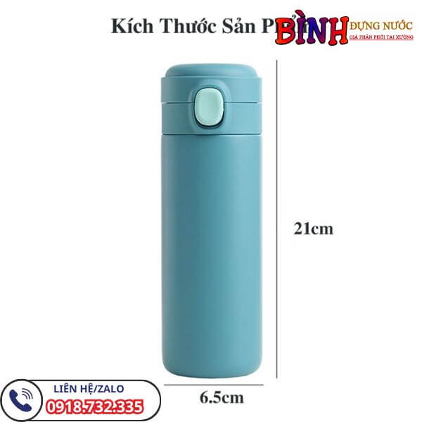 Bình giữ nhiệt giá sỉ