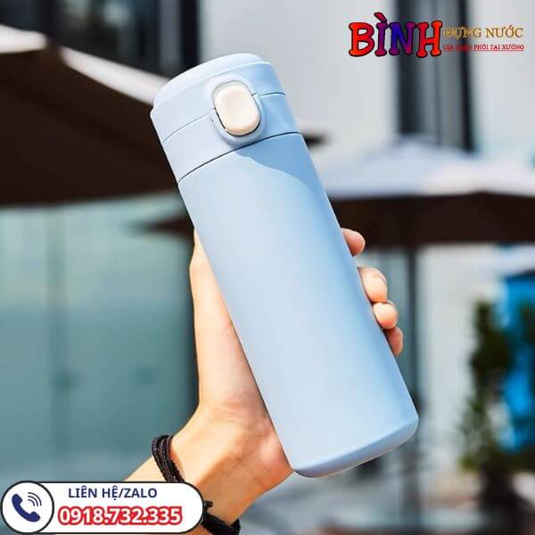 Bình giữ nhiệt giá sỉ
