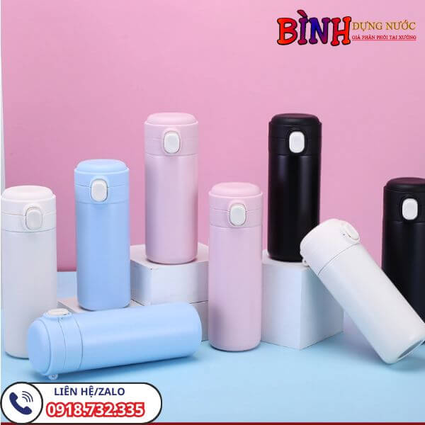 Bình giữ nhiệt giá sỉ