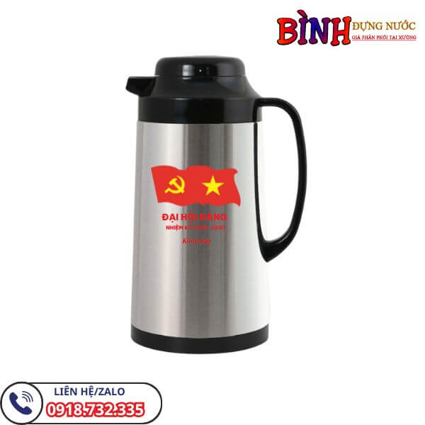 Bình giữ nhiệt giá sỉ