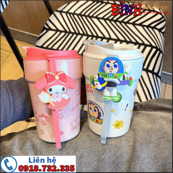 Bình giữ nhiệt giá sỉ