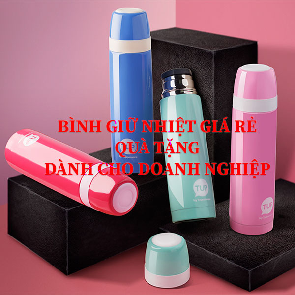 bình giữ nhiệt giá rẻ