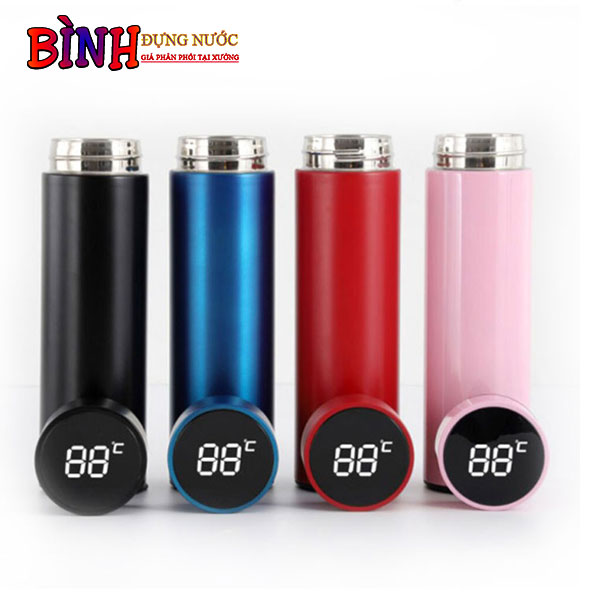 Bình giữ nhiệt giá rẻ
