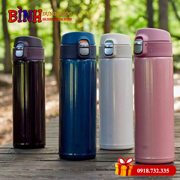 bình giữ nhiệt quà tặng
