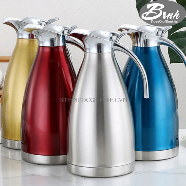 phích giữ nhiệt