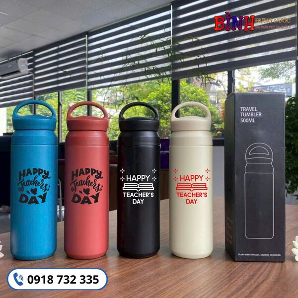 Bình giữ nhiệt giá sỉ