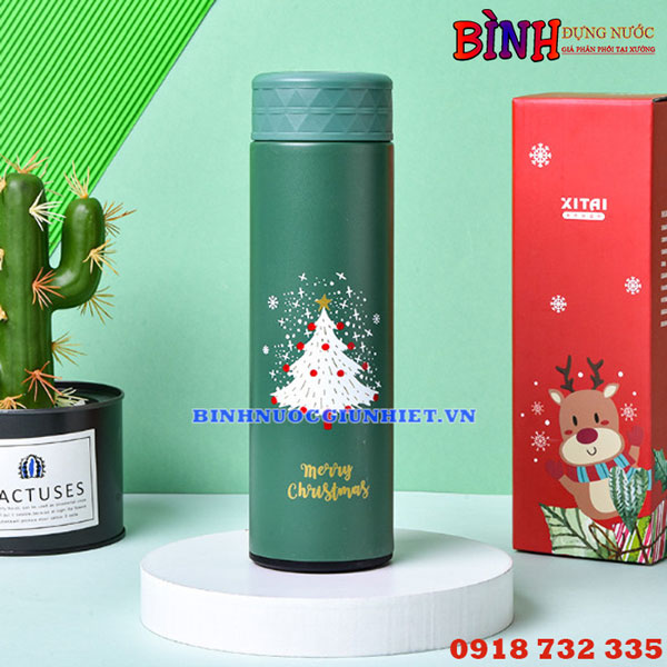 bình giữ nhiệt quà tặng 8-3