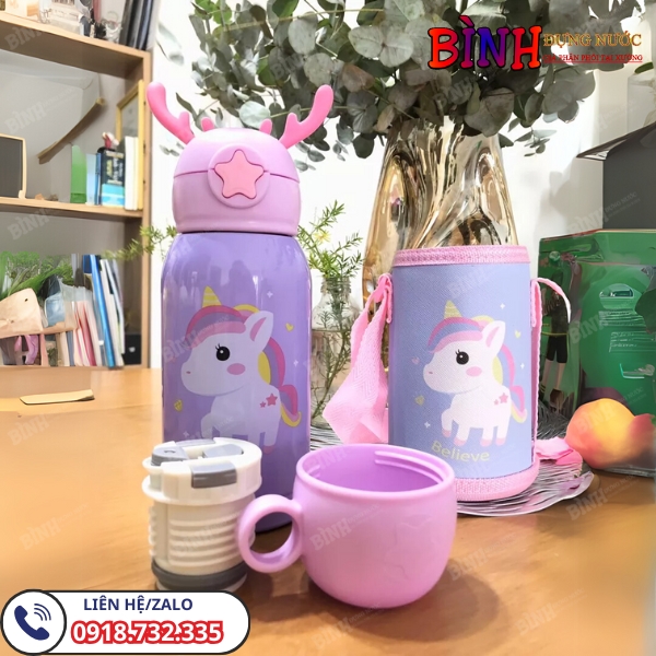 Bình giữ nhiệt giá sỉ