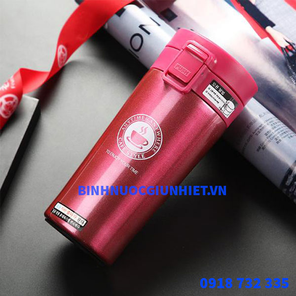 cốc giữ nhiệt
