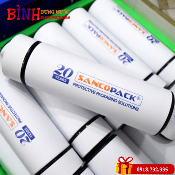 bình giữ nhiệt đẹp