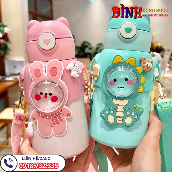 Bình giữ nhiệt giá sỉ