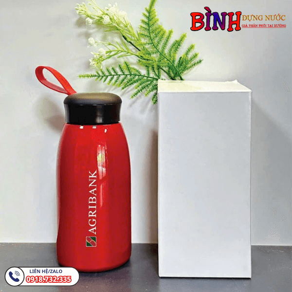 Bình giữ nhiệt giá sỉ