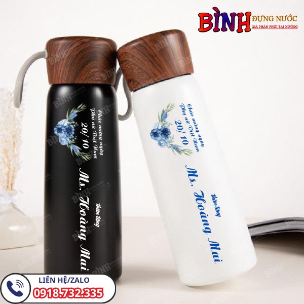Bình giữ nhiệt giá sỉ