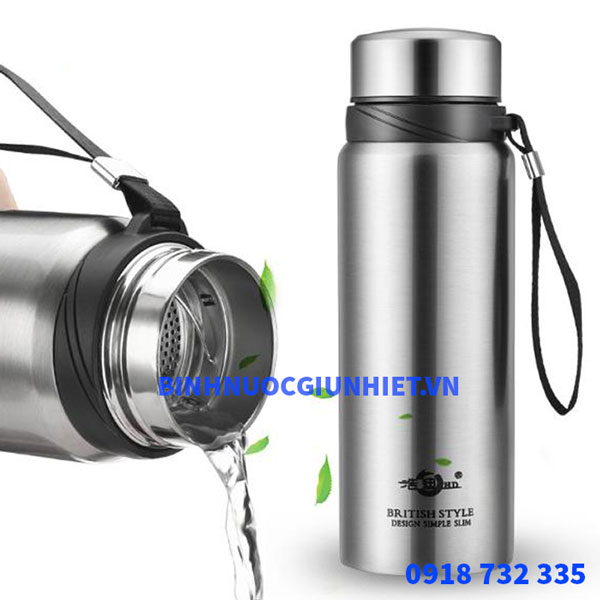 bình giữ nhiệt