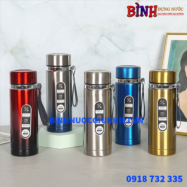 bình giữ nhiệt giá rẻ