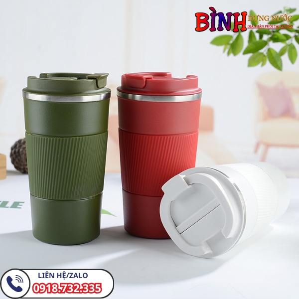 Bình giữ nhiệt giá sỉ