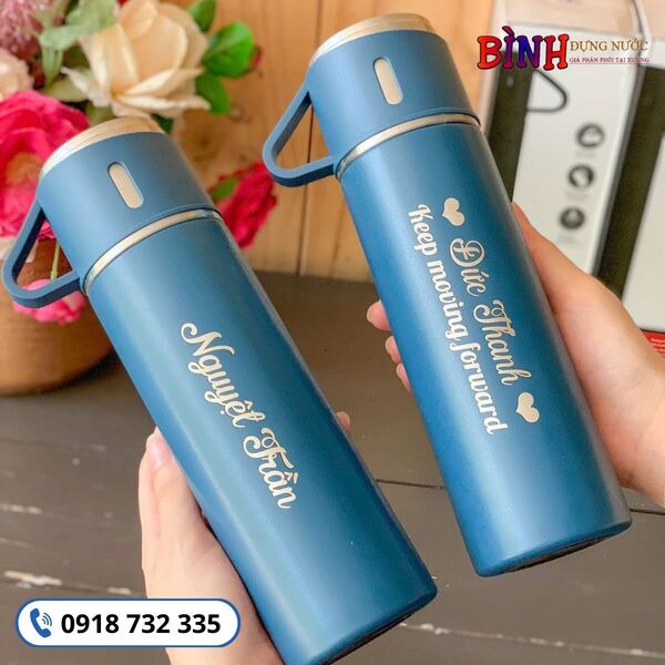 Bình giữ nhiệt giá sỉ