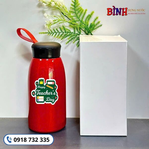 Bình giữ nhiệt giá sỉ