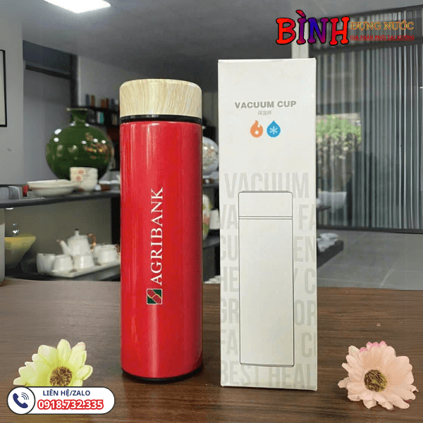 Bình giữ nhiệt giá sỉ